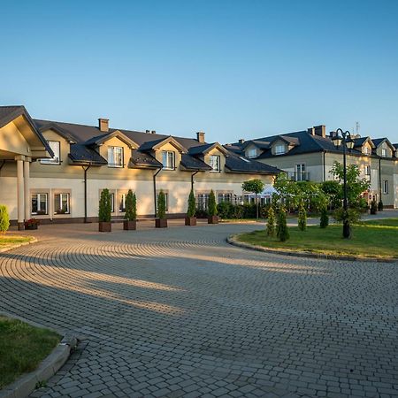 Doslonce Resort Wellnes & Farm Raclawice Exterior photo
